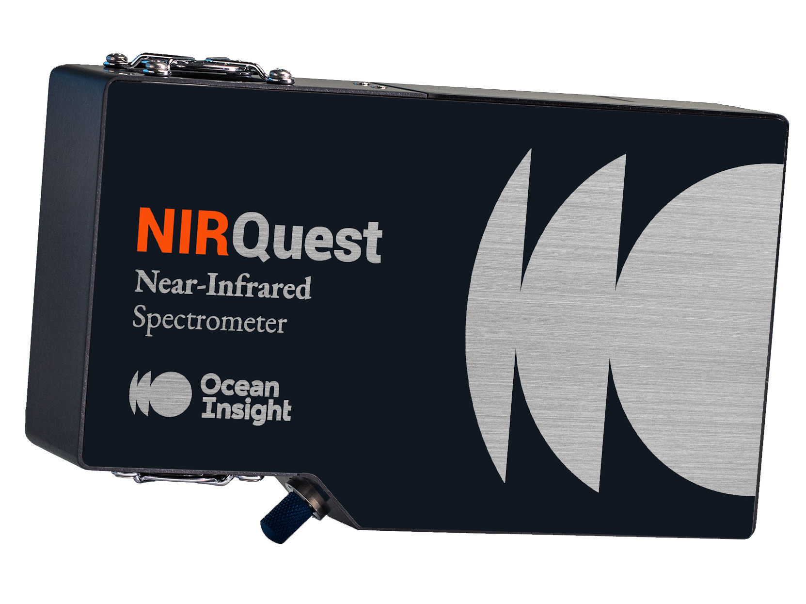 NIRQuest 近紅外光纖光譜儀